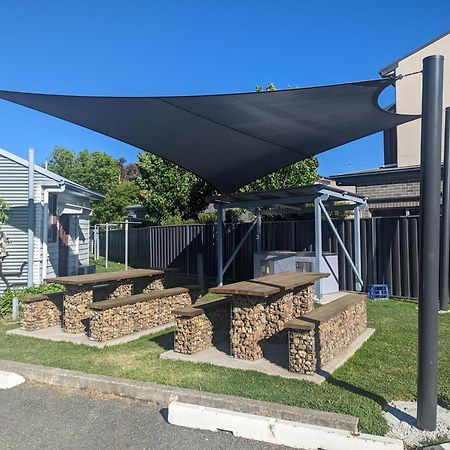 Canberra Ave Villas Queanbeyan Eksteriør bilde