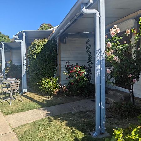 Canberra Ave Villas Queanbeyan Eksteriør bilde