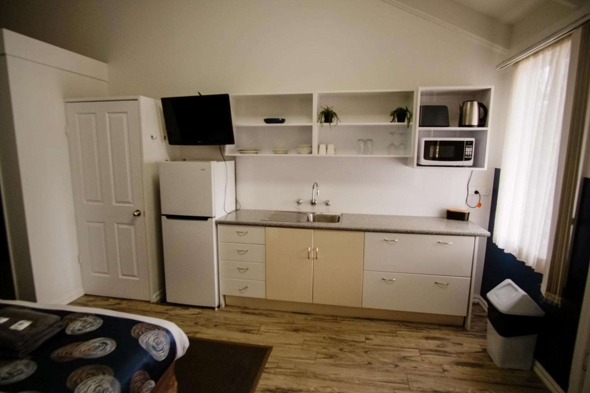Canberra Ave Villas Queanbeyan Eksteriør bilde