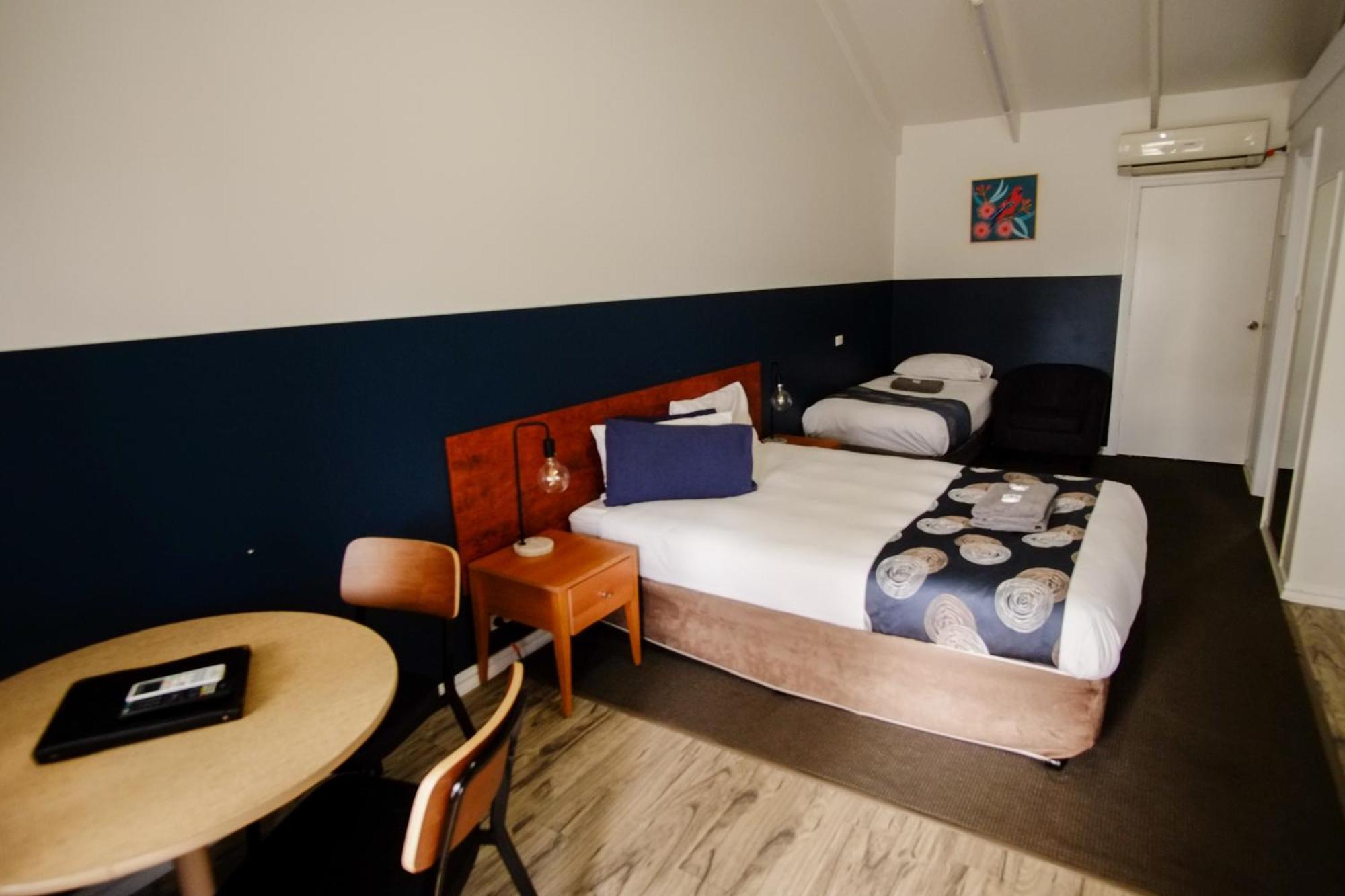 Canberra Ave Villas Queanbeyan Eksteriør bilde