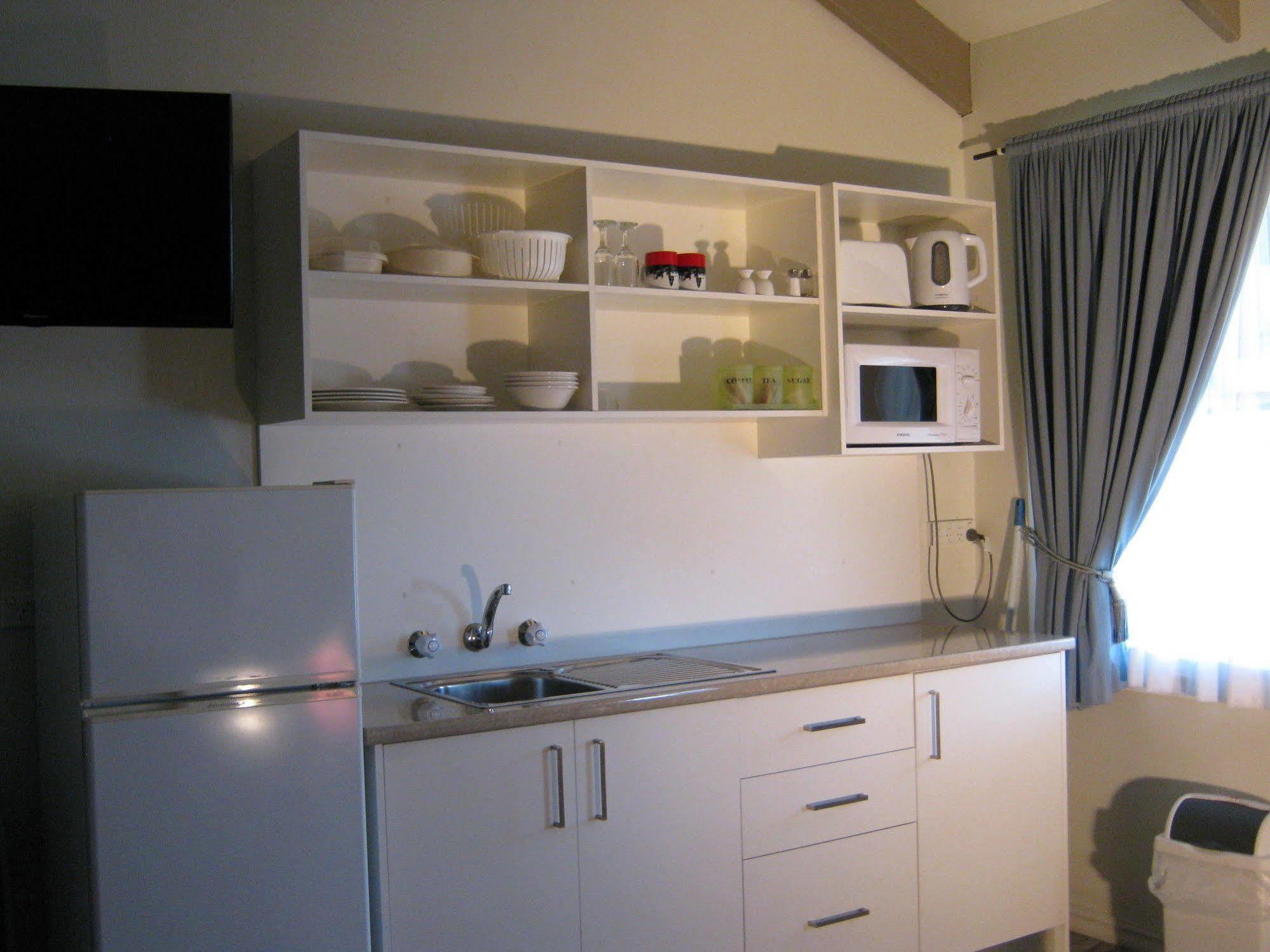 Canberra Ave Villas Queanbeyan Eksteriør bilde