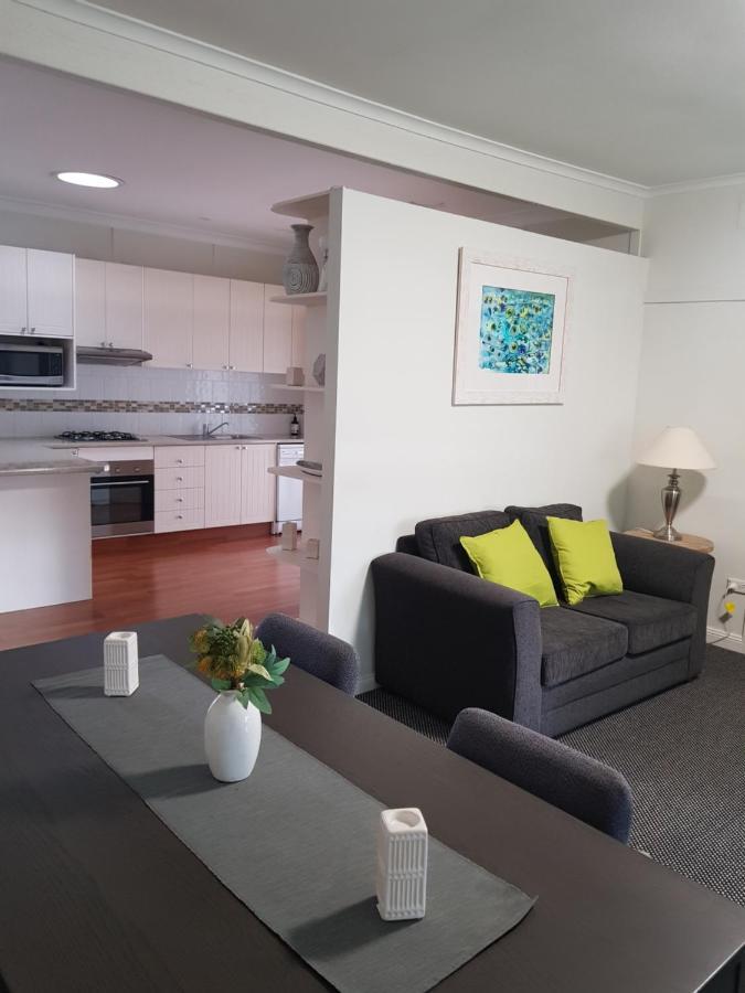 Canberra Ave Villas Queanbeyan Eksteriør bilde